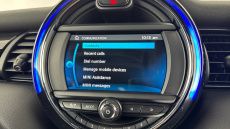 MINI Hatchback 1.5 Cooper II 3dr Petrol Hatchback